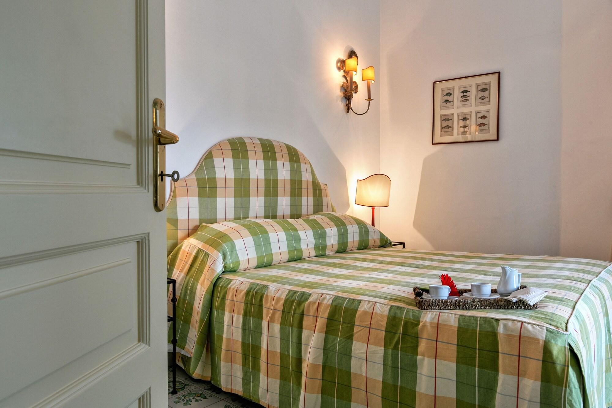 Palazzo Margherita Positano Zewnętrze zdjęcie