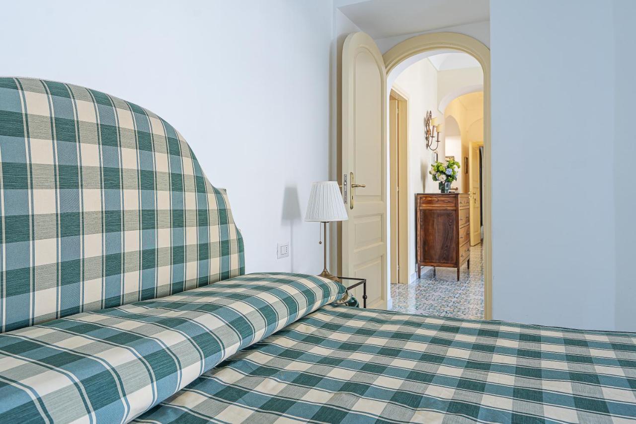 Palazzo Margherita Positano Zewnętrze zdjęcie