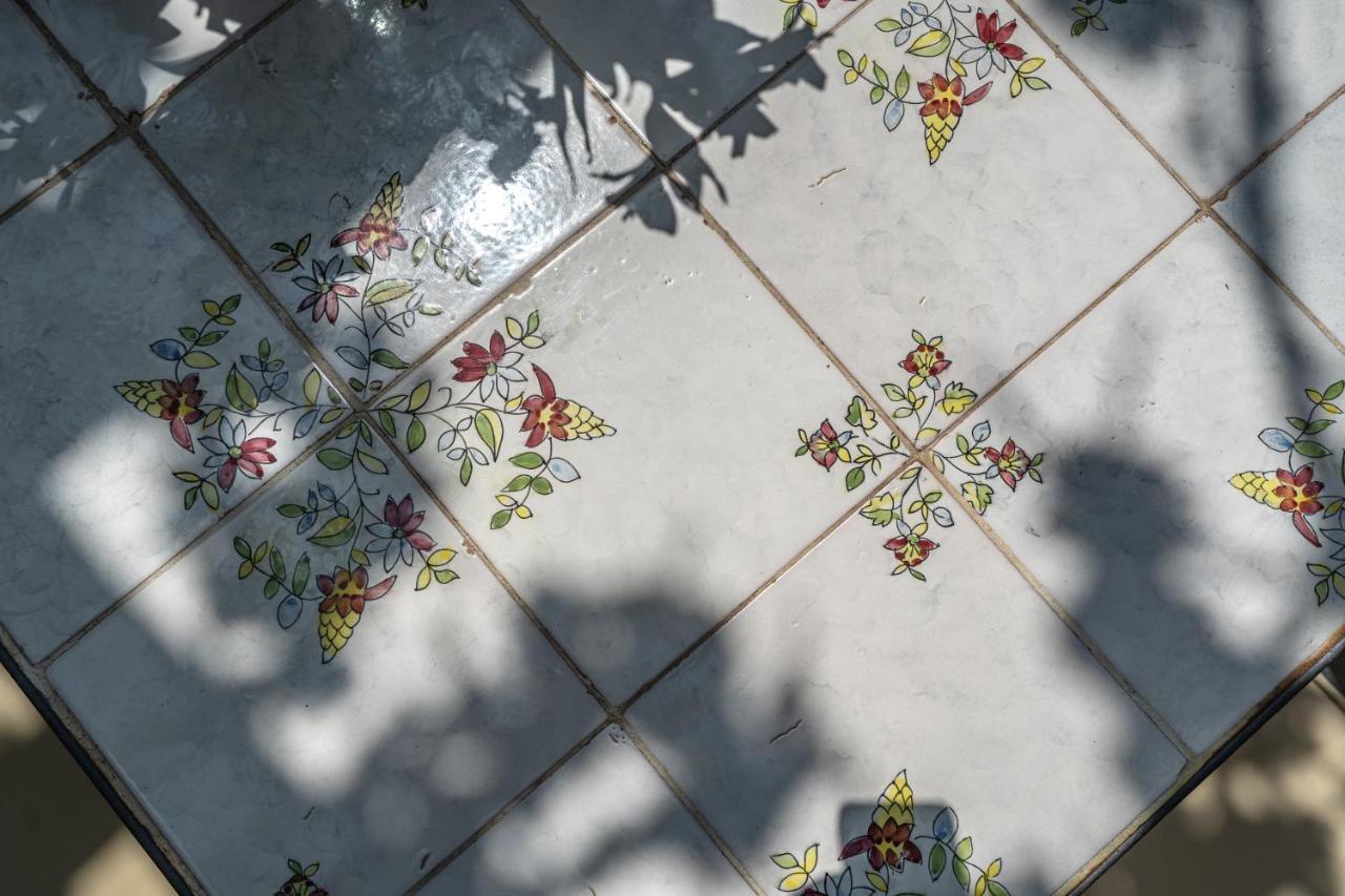 Palazzo Margherita Positano Zewnętrze zdjęcie